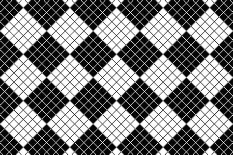 24 Seamless Square Patterns 273365 Patterns Design Bundles In