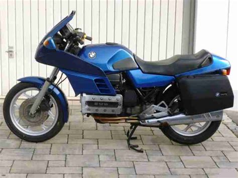 Bmw K 100 Rs Baujahr 1984 2hand 92851 Km Bestes Angebot Von Bmw