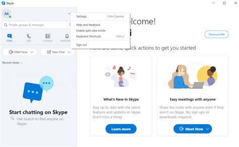 How To Change Skype Background For Video Calls Techowns