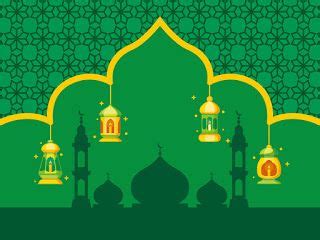 Pngtree offers hd islamic background images for free download. Background Hijau Nuansa Islami (Dengan gambar) | Desain ...