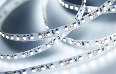 Led Light Strips Lighting Options For Productivity Lektron Lighting