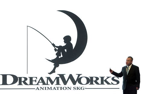 Comcast To Buy Hollywoods Dreamworks Animation For 38 Billion