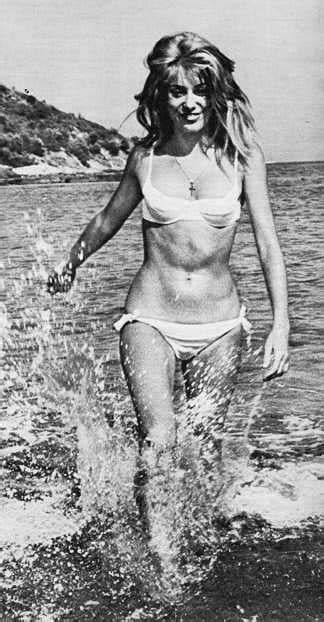 Catherine Deneuve Nude Pictures Which Make Her The Show Stopper