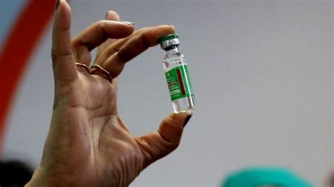 A third coronavirus vaccine has been approved for use in india amid a deadly second wave of infections. Covaxin and Covishield: What we know about India's Covid ...