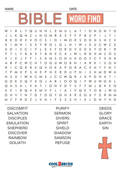 Large Print Bible Word Search Sexiz Pix