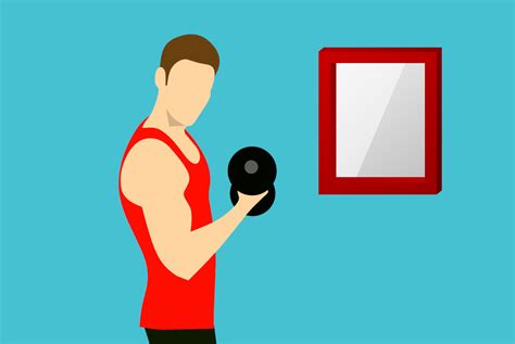 Free Images Sport Man Fitness Gym Dumbbell Dumbbells Fit