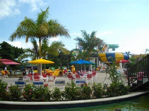 the lazy river is easy picture of kool runnings water park negril tripadvisor