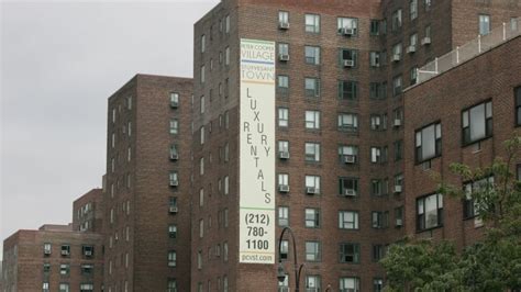 Big Real Estate Peddles The Myth That New York Rent Control Mainly Targets Small Landlords