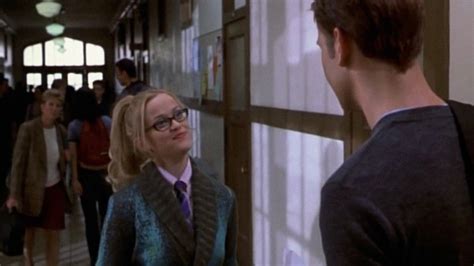 Looking Back At “legally Blonde” As A Proto Metoo Manifesto