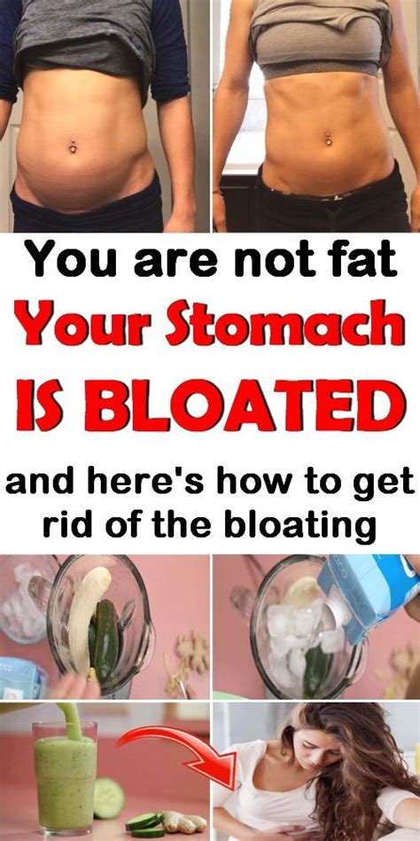 Rapid Weight Gain And Stomach Bloating What You Need To Know Media Recipes