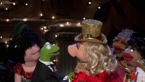 Its A Very Merry Muppet Christmas Movie Screencap Fancaps