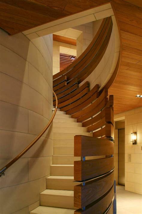 DiseÑos De Escaleras Formas Y Estilos Con Fotos Construye Hogar