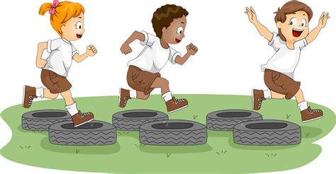 Race clipart obstacle race, Race obstacle race Transparent FREE for download on WebStockReview 2020