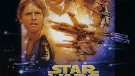 Star Wars Episode 4 Un Nouvel Espoir Streaming Vf - Star Wars Episode IV : Un nouvel espoir en streaming VF (1977) 📽️