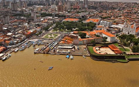 Quantos Anos Tem Belém