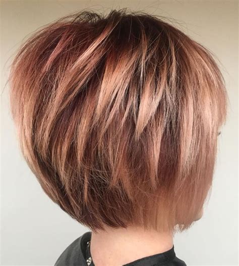 Best Short Bob Haircuts And Hairstyles For Women Thick Hair Styles