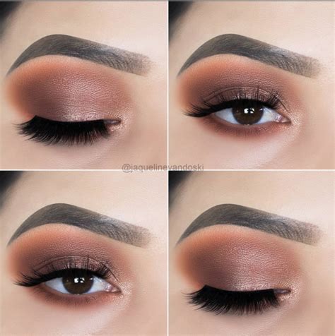 Easy Steps For Sexy Prom Eye Makeup Looks Ideas In 2019 Page 23 Of 30