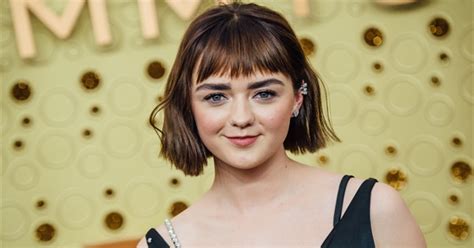 Filmography Maisie Williams