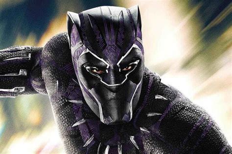 February 22, 2018 by dave 1 comment. Movie review: 'Black Panther'