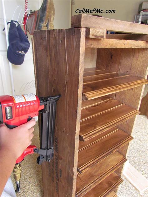 Woodworking plans for shoe rack. Woodworking Plans Wood Shoe Rack Diy PDF Plans