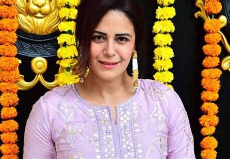 Pushpa Impossible Jassi Jaisi Koi Nahin Star Mona Singh Returns To Tv After 6 Years Deets Inside