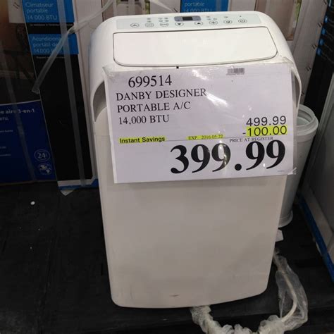 It can be used as a fan or humidifier. Costco (West Locations) Best Deals This Week! (May 16 - 22 ...