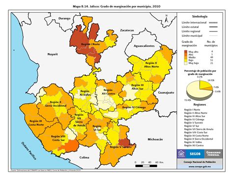 Mapa Para Imprimir De Jalisco Mapa En Color De Montaas De Jalisco My