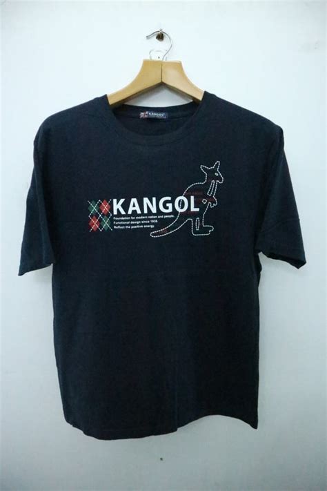 Sale Kangol T Shirt In Stock