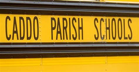 Caddo Parish Schools under investigation
