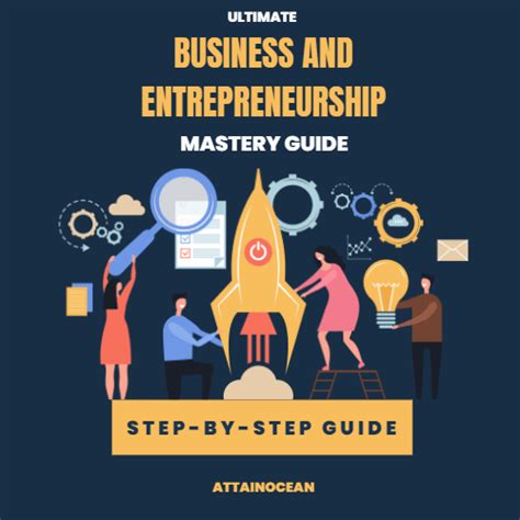 Ultimate Entrepreneurship • Resource For Business Growth