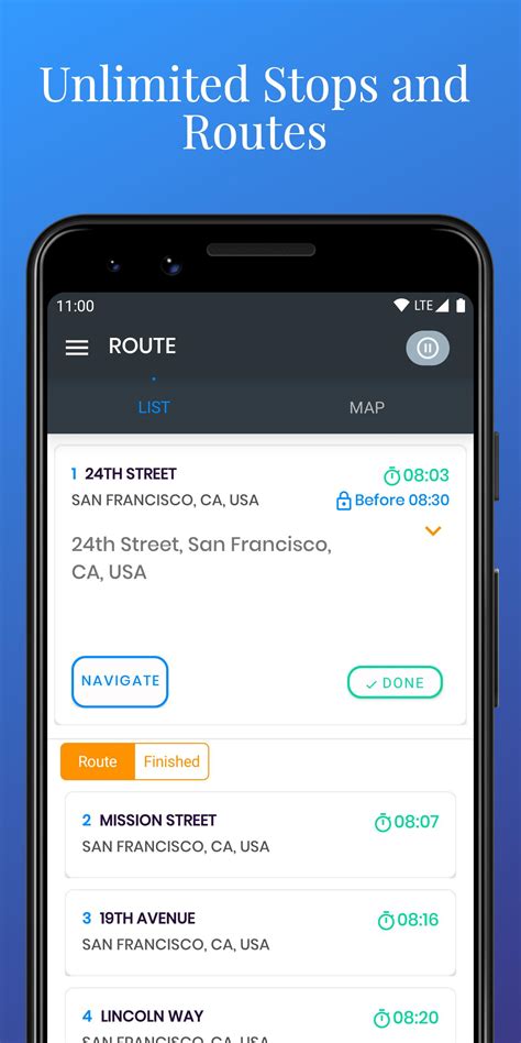 Best free multi stops route planning software in 2021. Android için Delivery Route Planner Multi Stop US - APK'yı ...