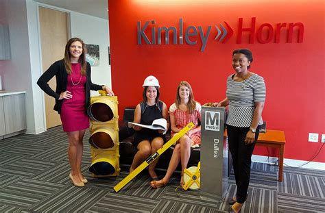 Join Our Team Of Professional Consultants Kimley Horn
