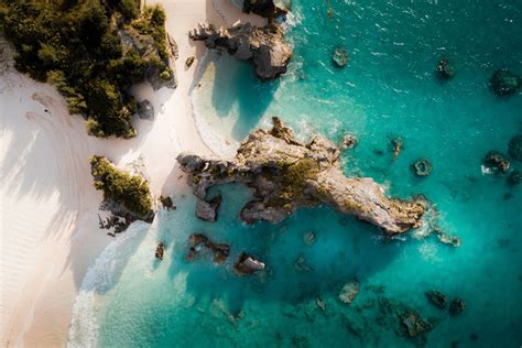 50 Breathtaking Drone Pictures From This Years