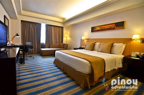 Top Picks List Of Top Best Hotels In Quezon City Metro