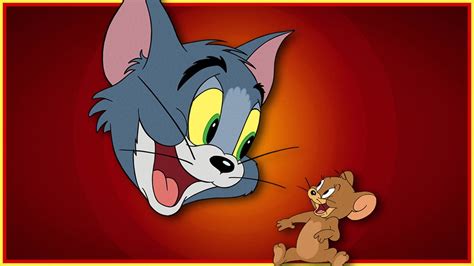 Tom And Jerry Where To Watch And Stream Online Reelgood