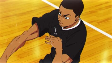 Top 10 And Most Skilled Wing Spikers In Haikyu 2022