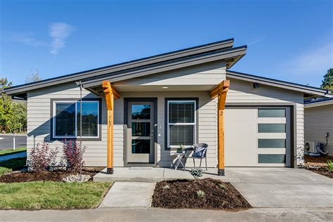 Adu Modern Home Builders In Oregon Washington And Idaho