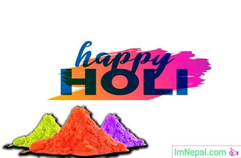 40 Happy Holi Wishes Images For Facebook Friends Cards And Wallpapers