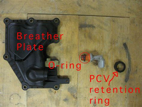 How To Change A Dohc 23l Pcv Valve Ranger Forums The Ultimate