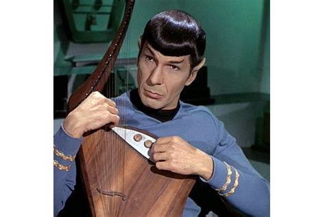 Leonard Nimoy Nasa Honors The Iconic Logical Vulcan Spock With Tweet