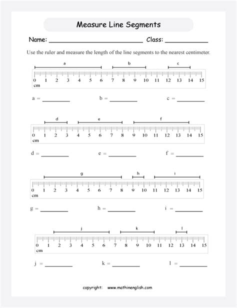 Https://tommynaija.com/worksheet/measuring Lines With A Ruler Worksheet