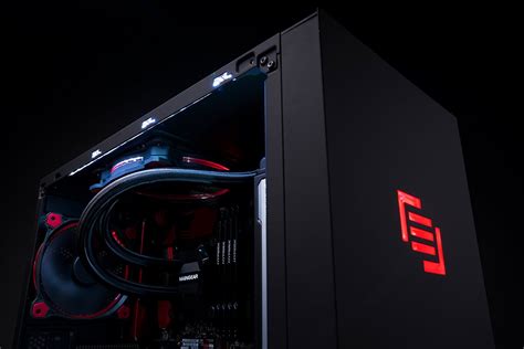 Good Vybe Rations — Maingear Launches Off The Shelf Vr Ready Pc All