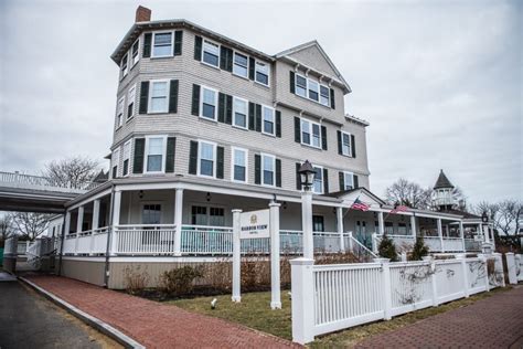 Harbor View In Edgartown Is Sold The Marthas Vineyard Times