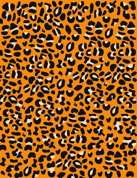 Cheetah Print Wallpaper Kolpaper Awesome Free Hd Wallpapers