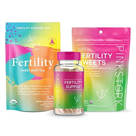 15 Best Fertility Supplement For Women October2023