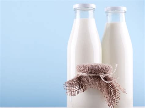 6 Incredible Benefits Of Drinking Cows Milk N3w News