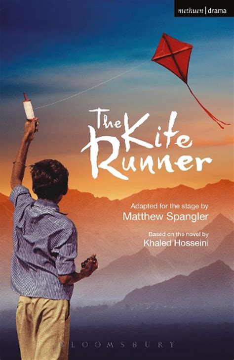 Kite Runner By Khaled Hosseini English Paperback Book Free Shipping