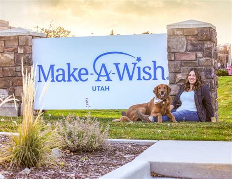 Make A Wish Utah Fuzzy Love Photography