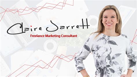 Freelance Marketing Consultant Claire Jarrett Digital And Online