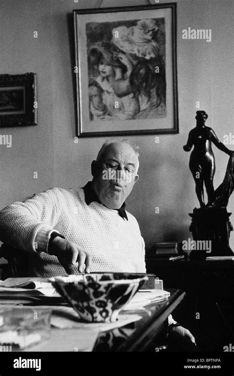 Jean Renoir Hi Res Stock Photography And Images Alamy
